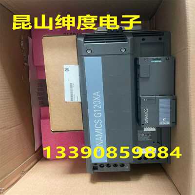 议价西门子G120XA变频器6SL3220-1YD32-0UB0   22KW