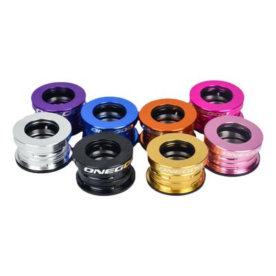 ONEGOO万酷折叠车轻量碗组内置44MM 碗组SP8/SP18 BYA412轴承腕组
