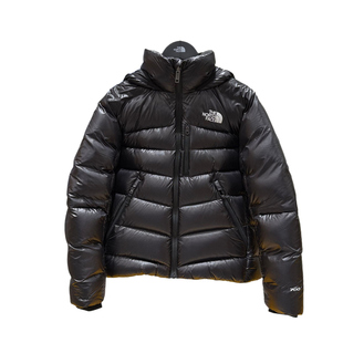 TheNorthFace北面儿童Pertex羽绒服男女童轻量保暖鹅绒服NF0A89XS