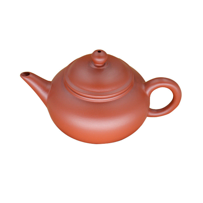 小水平壶120毫升潮汕工夫茶壶