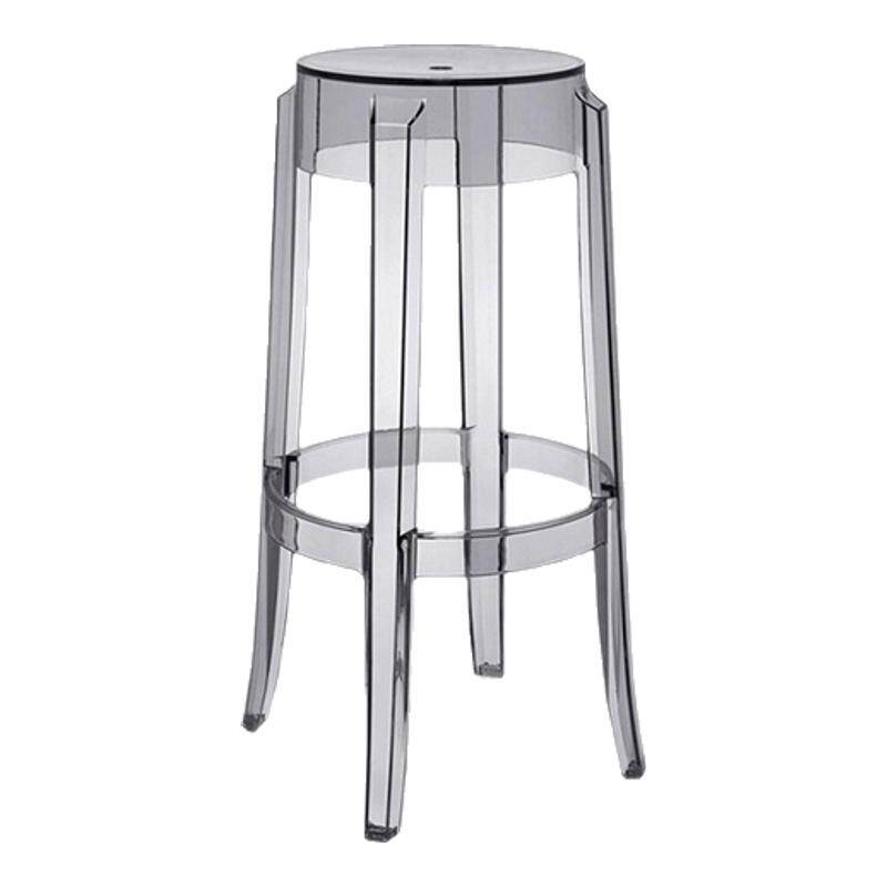 KARTELL吧台椅简约餐厅阳台