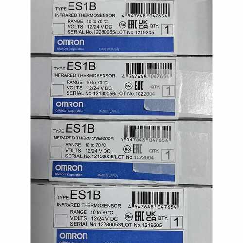 议价ES1B1070C红外测温传感器适用