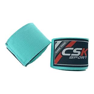 拳击护手绷带吸汗防滑专业训练泰拳散打搏击缠手带男女通用3米5米