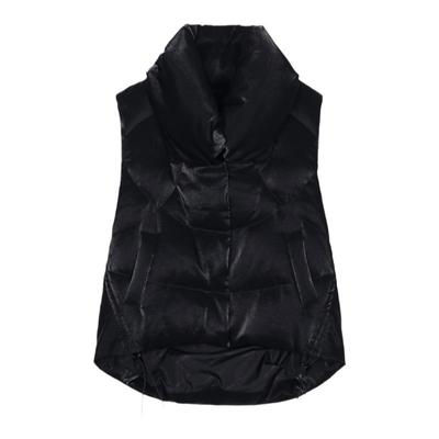 odbo/欧迪比欧白鸭绒羽绒服