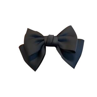 网红在逃公主蝴蝶结大肠发圈头绳女高级感气质扎马尾皮筋发绳发饰