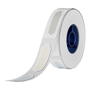 精臣N1/B18套盒超级收纳大师家用标签打印纸数据线缆空开开关美妆洗护防水不干胶热转印打印纸