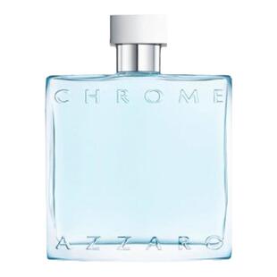 欧洲直邮Azzaro阿莎露男士香水铬元素EDT淡香水50ml柑橘调清新正