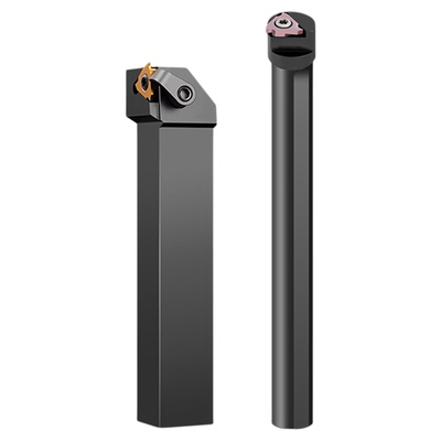 莫兹利立装浅槽刀杆装TGF32R刀粒