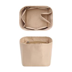 潮帛适用Songmont菜篮子水桶包中包内胆收纳内袋中号内衬山下有松