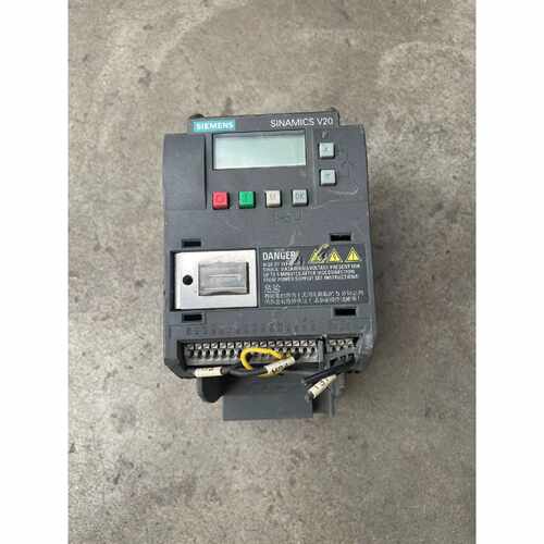 议价西门子变频器，6SL3210-5BE22-2UV0，380V