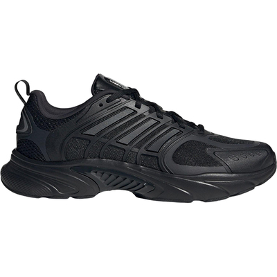 Adidas/阿迪达斯正品2025新款男女网面透气经典运动跑步鞋JQ4900