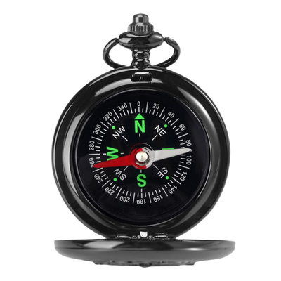 户外指南针指北针高精度