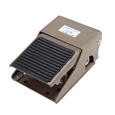 路泊仕脚踏阀4F210-08/FV420