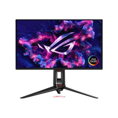 华硕ROG超神4K240Hz电竞显示器