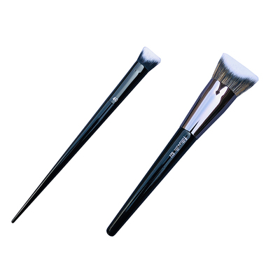 化妆刷遮瑕刷kvd40210扁平黑眼圈