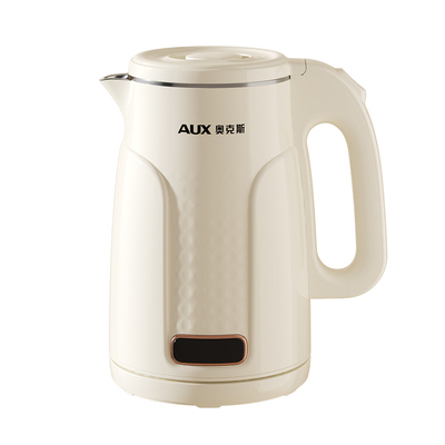 【大屏实时显示】奥克斯恒温水壶