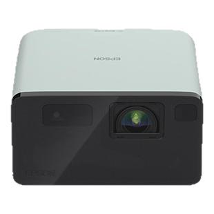 Epson爱普生EF-16R全彩3LCD智能激光投影仪超高清家用卧室客厅护眼1080P多媒体液晶小型投影机便携式迷你云台