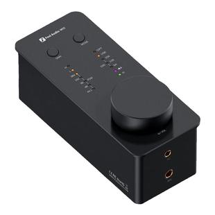 FosiAudio弗西音频SK02台式耳放解码一体机发烧级便携式USB解码器