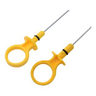 适配马自达6机油标尺马六奔腾B70马八马三星骋机油尺油位标尺