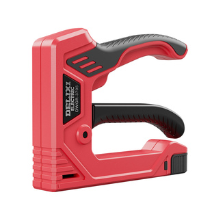 德力西手动打钉枪码钉枪气钉枪重型省力家用射钉枪木工专用马丁枪