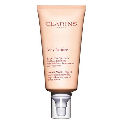 Clarins娇韵诗抚纹身体乳175ml