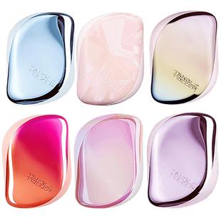 TangleTeezer英国王妃梳tt便携顺发家用长发梳子