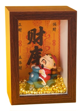 个性可爱套装组合多肉送母亲摆件