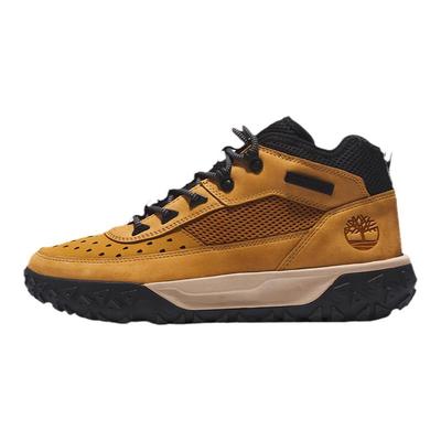 添柏岚官方男鞋登山鞋