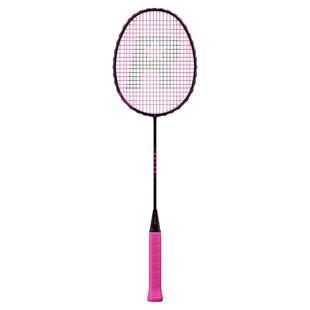 英瑞特逐风pro羽毛球拍全碳素纤维超轻6U男女专用官方正品套装