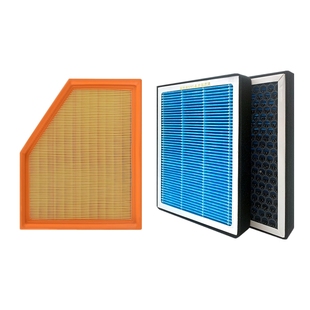 空调滤芯适配比亚迪唐宋PLUS秦DMI元PR0汉EV驱逐舰海豹海豚海鸥格