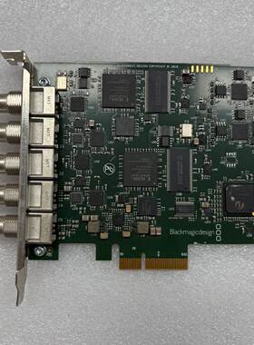 询价-Blackmagic Design ATEM 4 M/E B