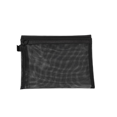 网纱化妆包口红补妆卡包迷你包