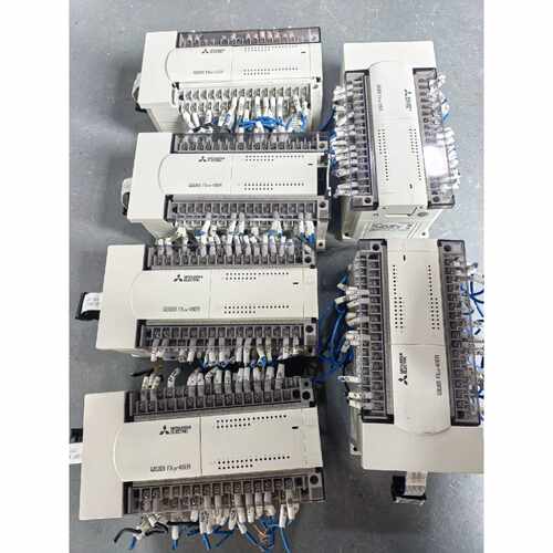 议价PLC模块型号FX2N48ER维修