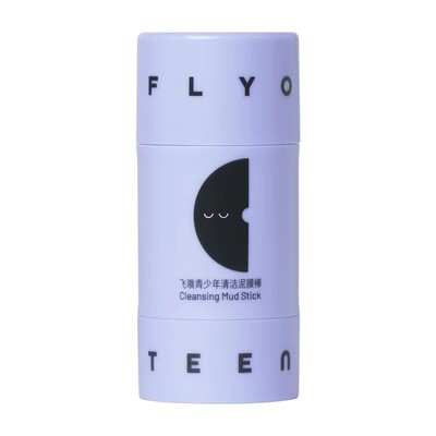 飞哦青少年去黑头控油泥膜棒