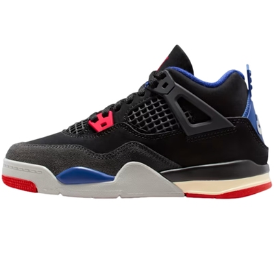 尖货丨NIKE耐克小童JORDAN 4运动训练篮球鞋IB4388-003