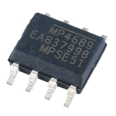 原装正品 贴片 MP4689DN-LF-Z SOIC-8 LED驱动芯片