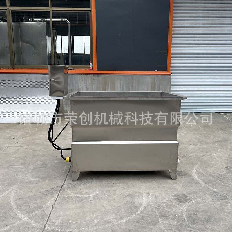 蜂蜜真空浓缩成套设备|蜂产品加工生产流水线|蜂蜜全自动生产线