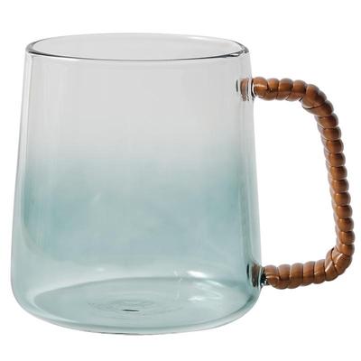 cookzone玻璃小众高级感玻璃杯