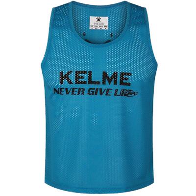 kelme卡尔美足球训练团建对抗服