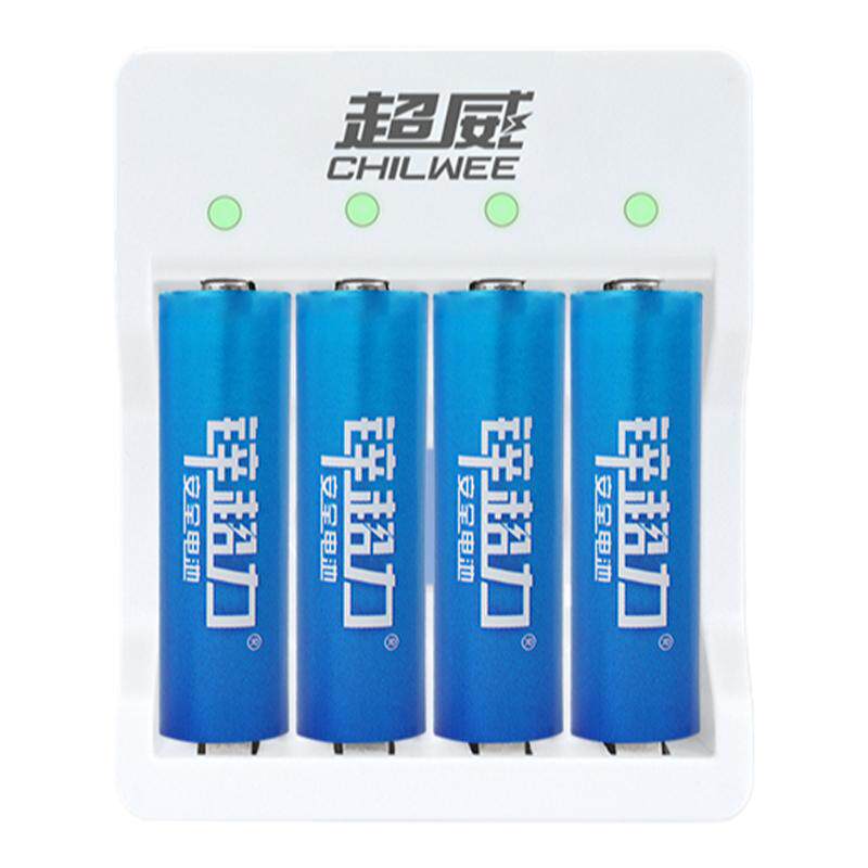 锌超力5号玩具车无线键鼠充电池