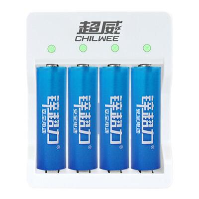 锌超力5号玩具车无线键鼠充电池