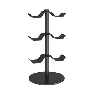 游戏手柄支架桌面收纳挂架xbox/ps5/switch游戏机掌机耳机支架