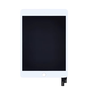 丹奇路适用ipadmini4/5air2屏幕总成a1566显示A1538/A2133ipad6 A2152 air3内外触摸液晶屏