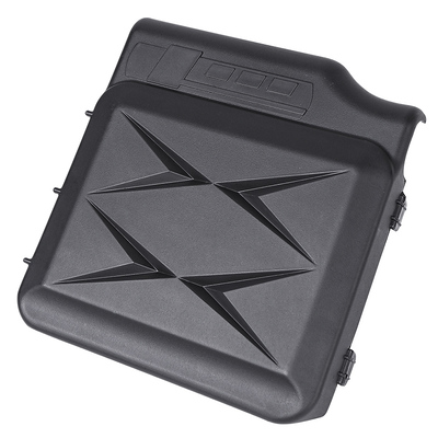 A4LA6LQ5L改装发动机电脑保护盖