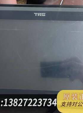 原装正品TRE天任触摸屏 TP110T-24V，10.4寸LCD，D现货议价