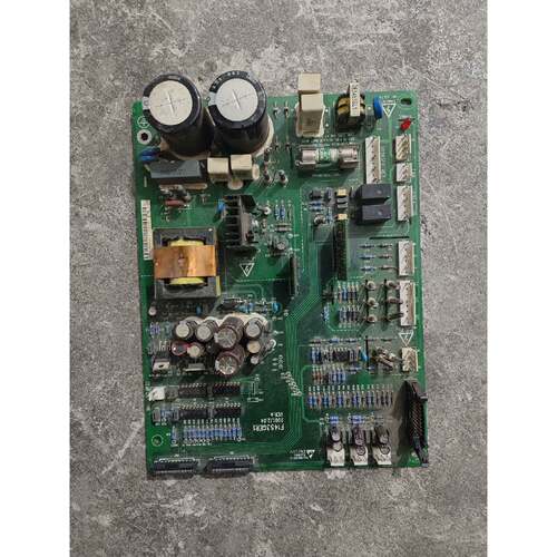 艾默生EV2000系列75kw90kw110kw132