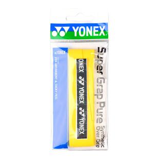 YONEX尤尼克斯羽毛球手胶球拍防滑粘性手柄吸汗带AC108独立装套装