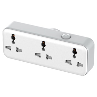 LDNIO手机充电器USB排插PD30W快充头无线可180度旋转插头3位插座接线板2500W港式拖线板usb-c闪充桌面式插排