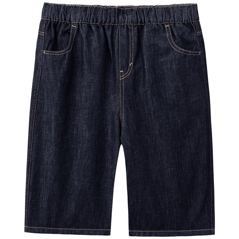 李维斯儿童短裤新品上市