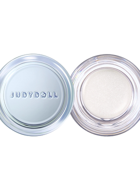 Judydoll橘朵水高光多用膏伪素颜